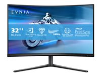 Philips Evnia 5000 32M2C5500W 32' 2560 x 1440 (2K) HDMI DisplayPort 240Hz