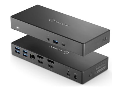 ALOGIC DA2 - Docking station