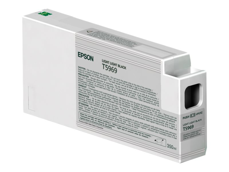 Epson T5969 - 350 ml