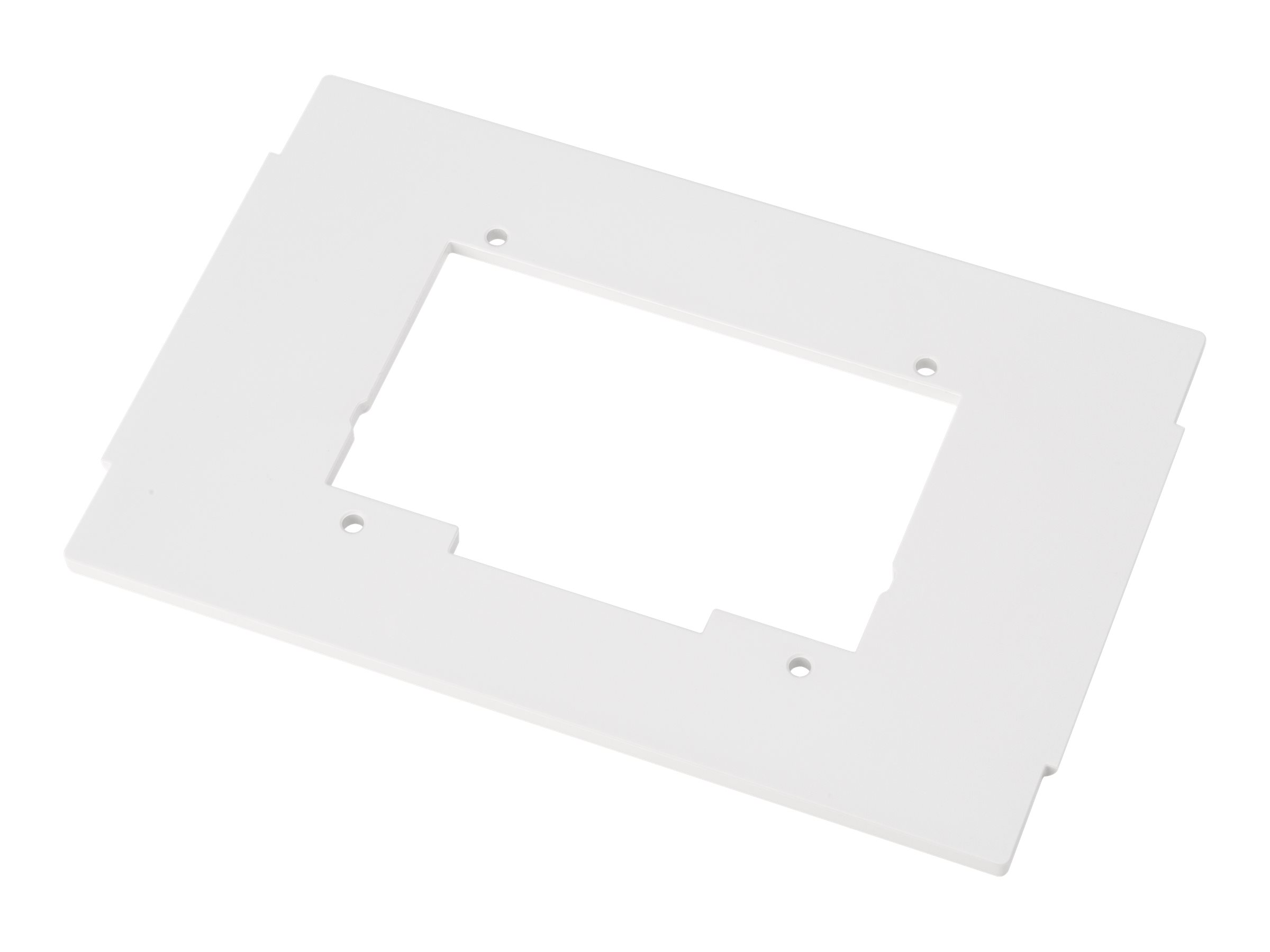 Crestron - Mounting component (cover panel)