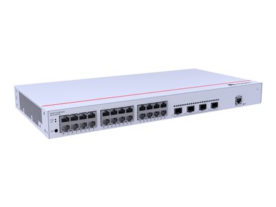 HUAWEI TECHNOLOGIES 98012202, Netzwerk Switch - CLI 98012202 (BILD1)