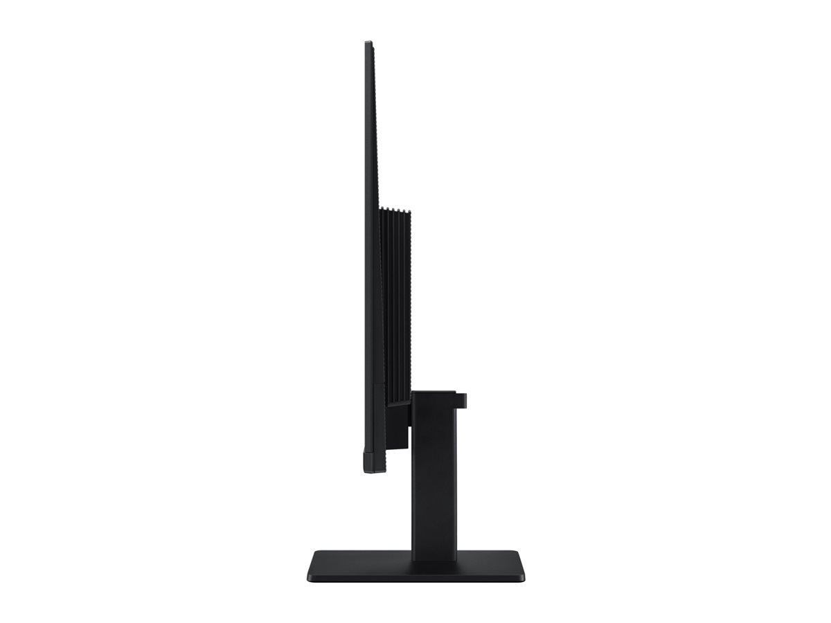 Samsung Essential S3 S24D300GAE S30GD Series LED monitor Full HD (1080p) Product shot Right side 77650