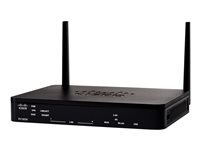 CISCO RV160W Wireless-AC VPN Router