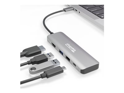 Plugable - Docking station