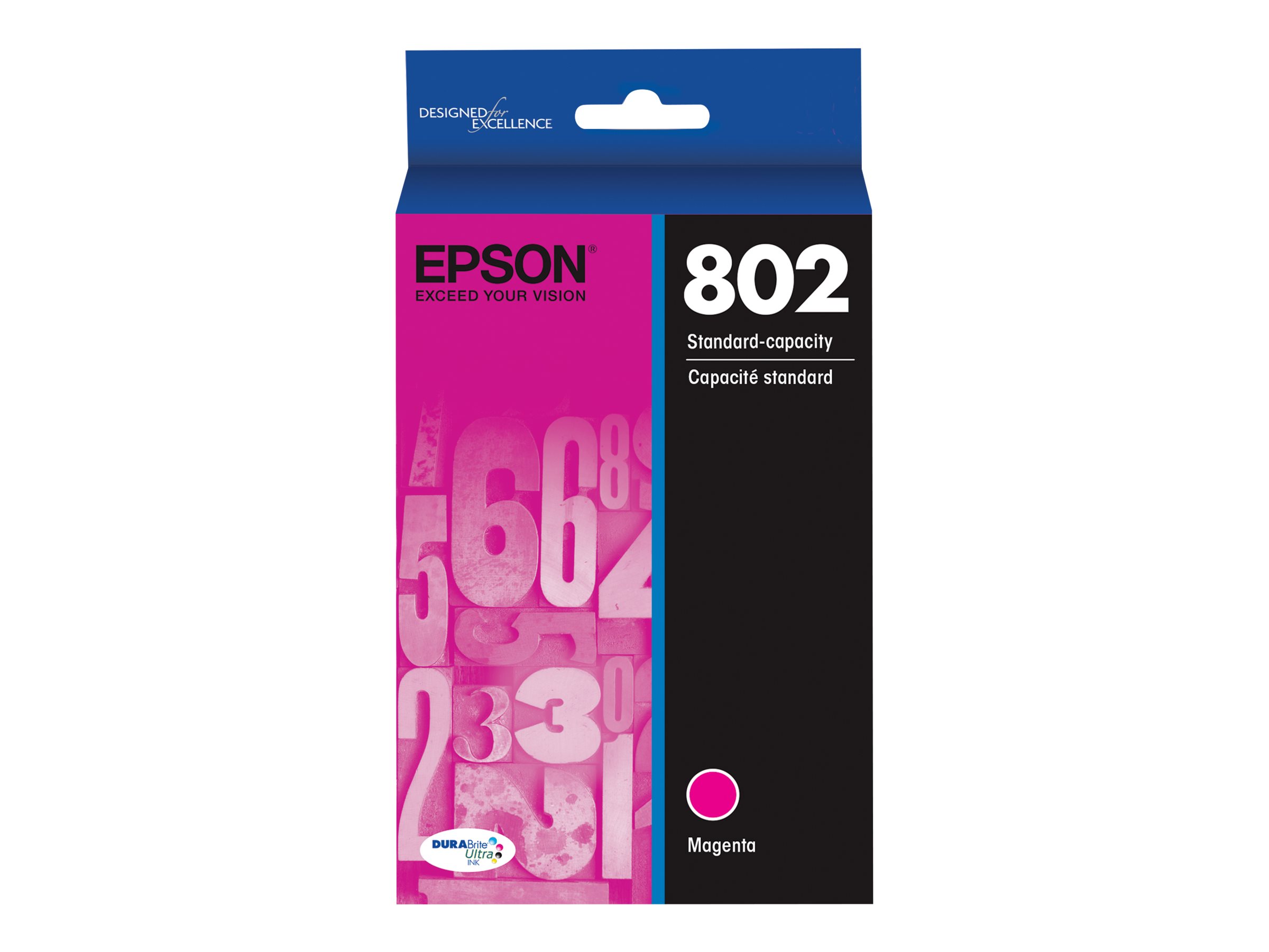Epson 802 With Sensor
