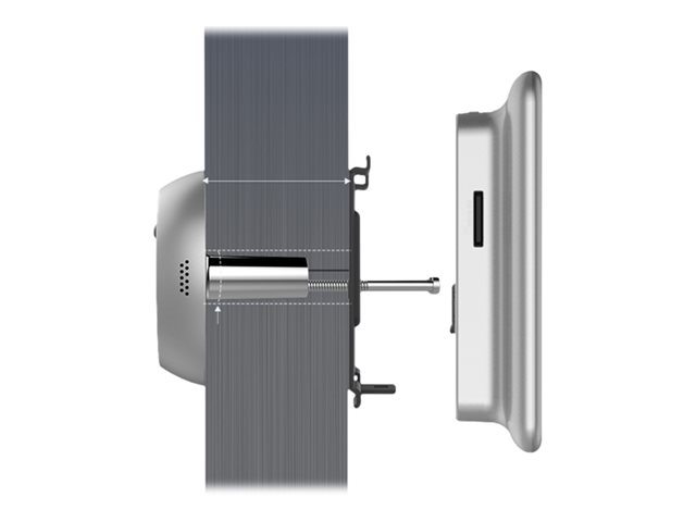 EZVIZ DP2C
