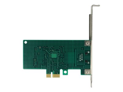 DELOCK PCI Express x1 Karte 1x RJ45 Gigabit LAN i210 - 89942