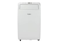 Whirlpool PACF29CO W Airconditioner Mobil Hvid