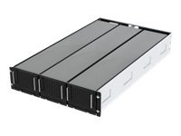 Liebert APM Battery Module UPS batteri 3U 19 sort