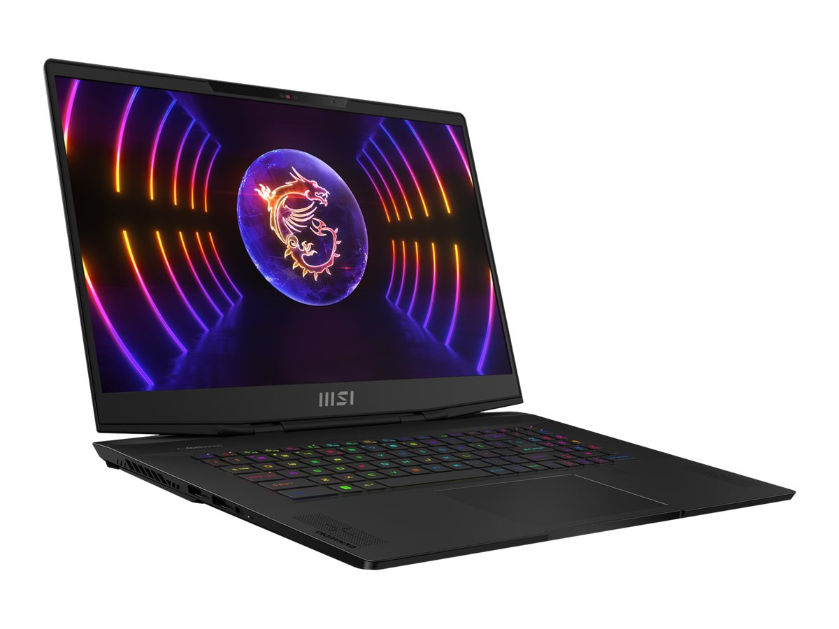 MSI Stealth 17 Studio A13VI-012US