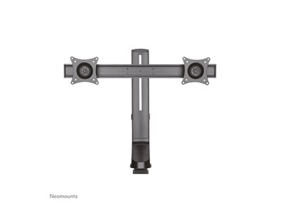 NEOMOUNTS FPMA-D860DBLACK Desk Mount
