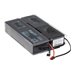 Eaton Tripp Lite Series 36V UPS Replacement Battery Cartridge for Tripp Lite SUINT1500LCD2U UPS
