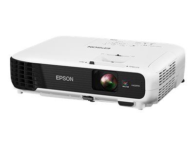 Epson VS240 - 3LCD projector