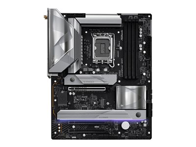 ASRock Z890 LiveMixer WiFi
