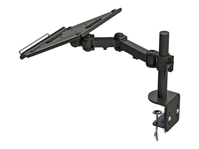 NEOMOUNTS Notebook Desk/Wall Mount Clamp