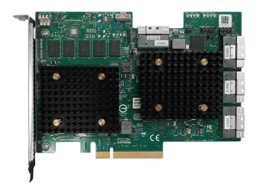 LENOVO ISG ThinkSystem RAID 940-32i 8GB