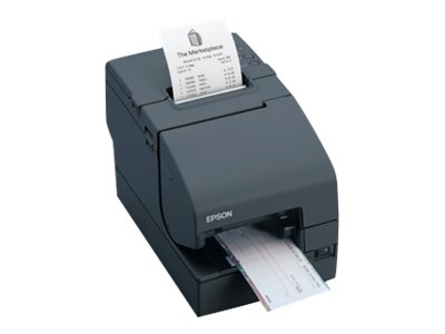 Epson TM h2000 Receipt printer thermal line / dot-matrix Roll (3.13 in) 203 dpi 