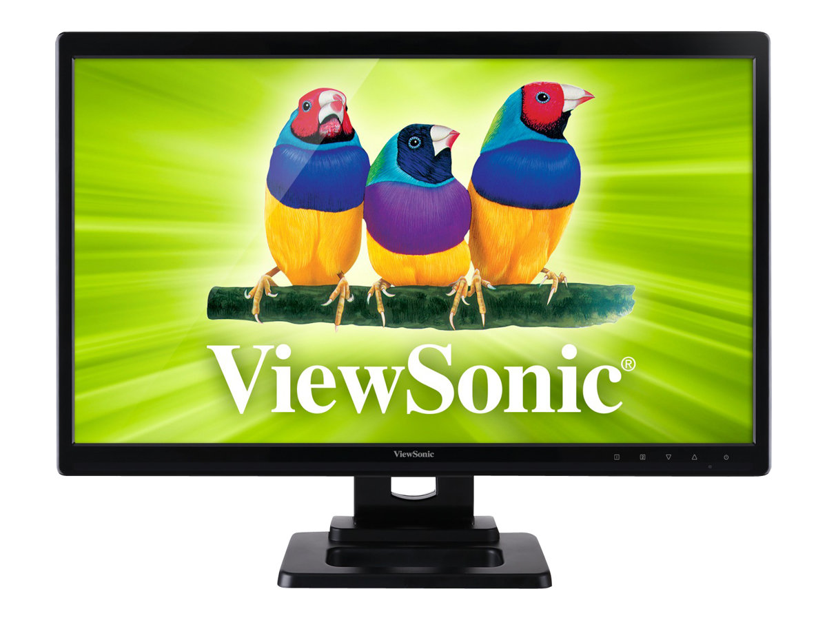 viewsonic td2420