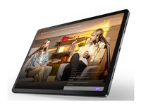 Lenovo Tab P12 ZACH 12.7' 256GB 8GB Grå