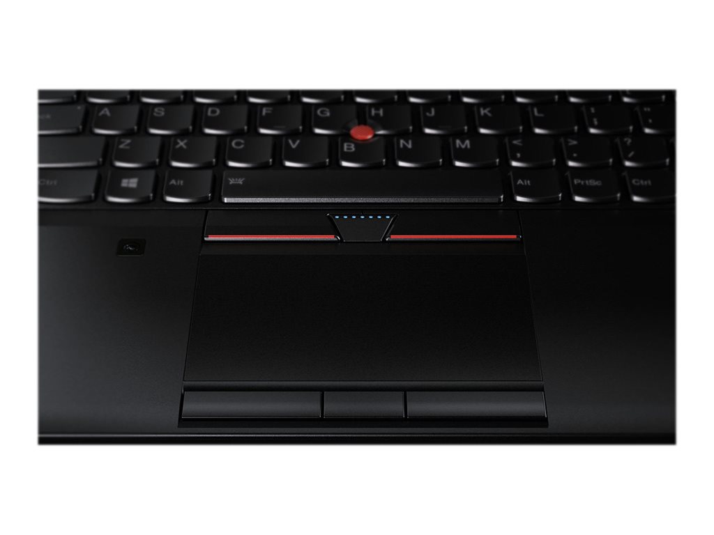 Lenovo ThinkPad P71 20HK 20HL US Backlit Keyboard - Original Black - 01HW200 01HW282