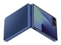 Samsung EF-AF766CTEGWW Beskyttelsescover Transparent