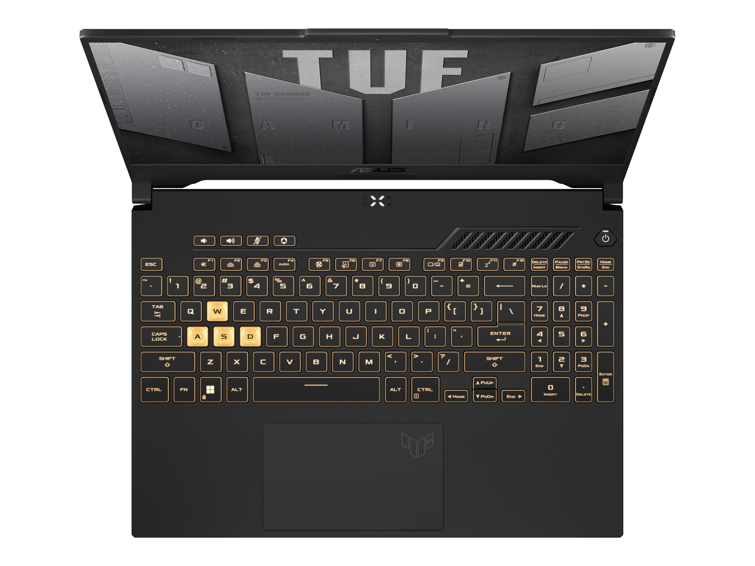 ASUS TUF Gaming F15 FX507ZM 本体 ASUS TUF Gaming F15 FX507ZM-ES74 | Overview, Specs, Details | SHI