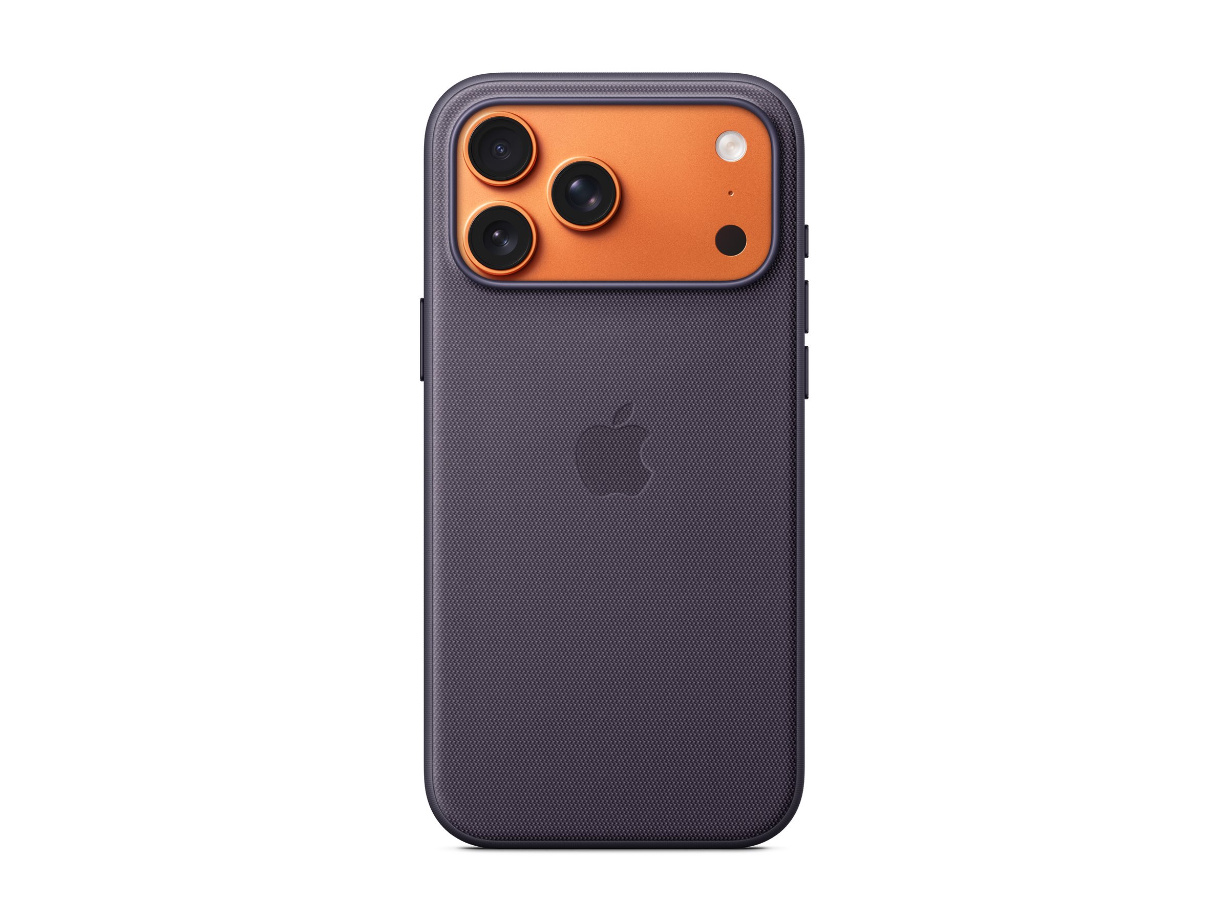 Apple - Back cover for cell phone