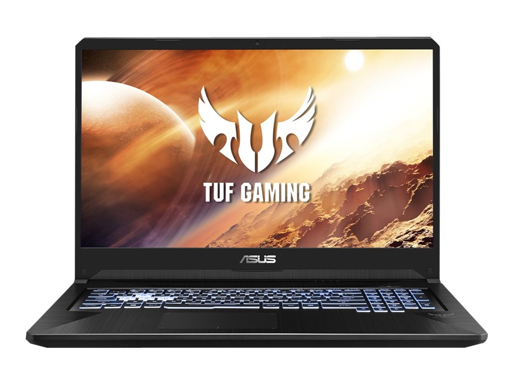 ASUS TUF Gaming FX705DT (H7116T)