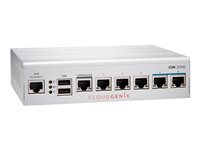 Palo Alto Networks Prisma SD-WAN ION 2000 Application accelerator 1GbE