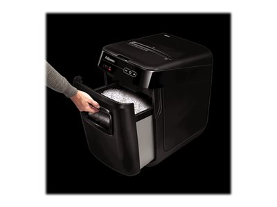 FELLOWES DESTRUCTEUR DE DOCUMENTS