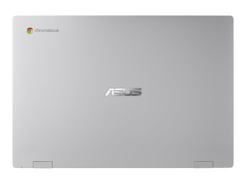 ASUS Chromebook CX1 - 15.6 Inch - 4 GB RAM - 64 GB eMMC - Intel Celeron  N5100 - Intel UHD Graphics - CX1500CKA-DH02-CB