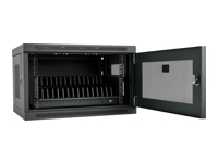 Eaton Tripp Lite Series 16-Port USB Tablet Charging Station
