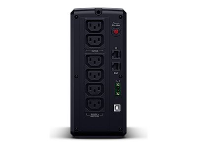 CYBERPOWER UT1200EIG