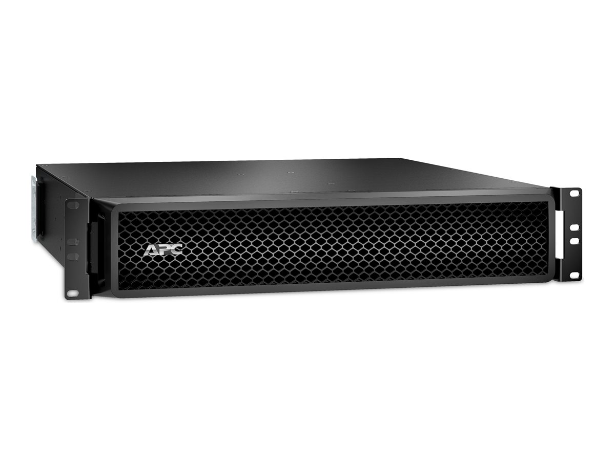 APC Smart-UPS SRT 72V 2.2kVA RM BattPack