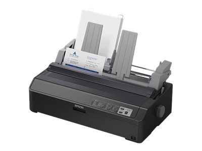 Epson LQ 2090II - printer - B/W - dot-matrix