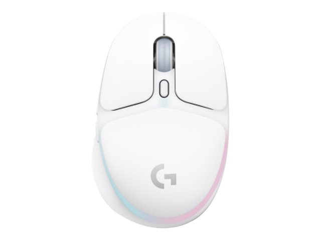 Logitech G G705 - myš - malé ruce - Bluetooth – foto 2