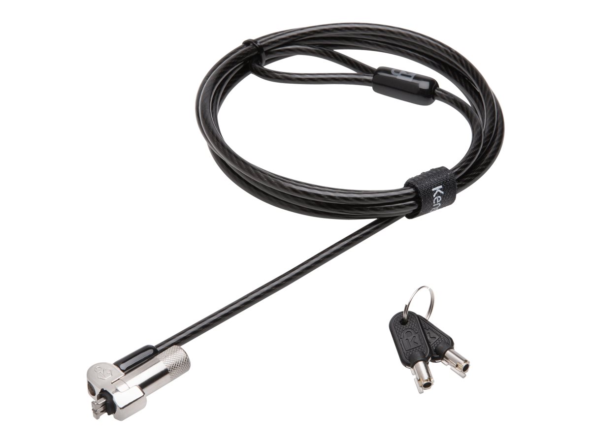 Kensington NanoSaver Keyed...