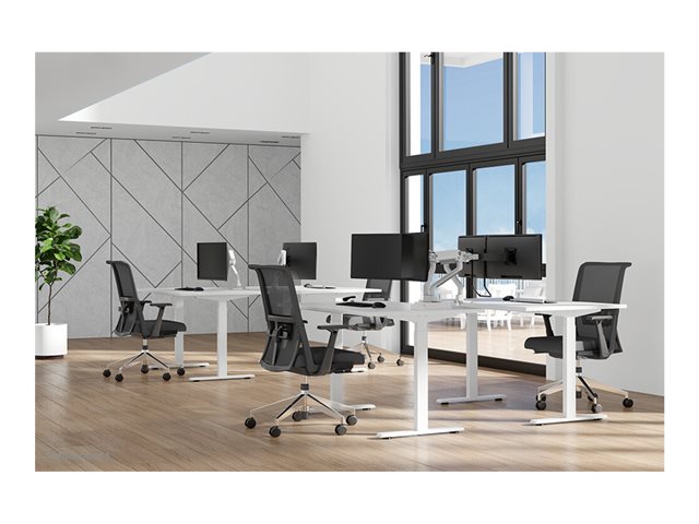 Neomounts DS70S-950WH1 – foto 18