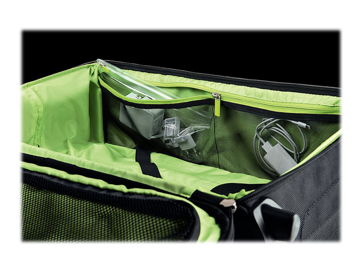 Leitz Complete Smart Traveller - cestovní kufr – foto 10