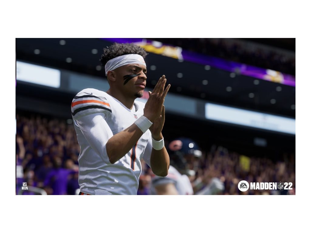 Madden NFL 22 - PlayStation 4