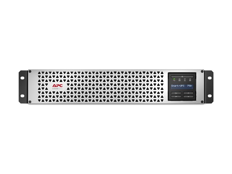 APC Smart-UPS 750VA LI SD 2HE SmartC