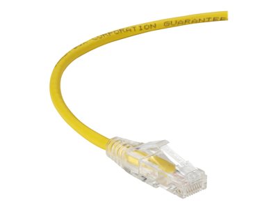 Black Box Slim-Net - Patch cable