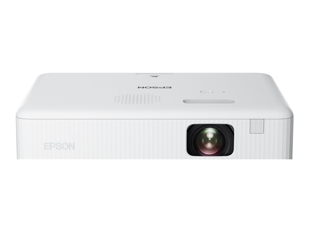 Epson CO-W01