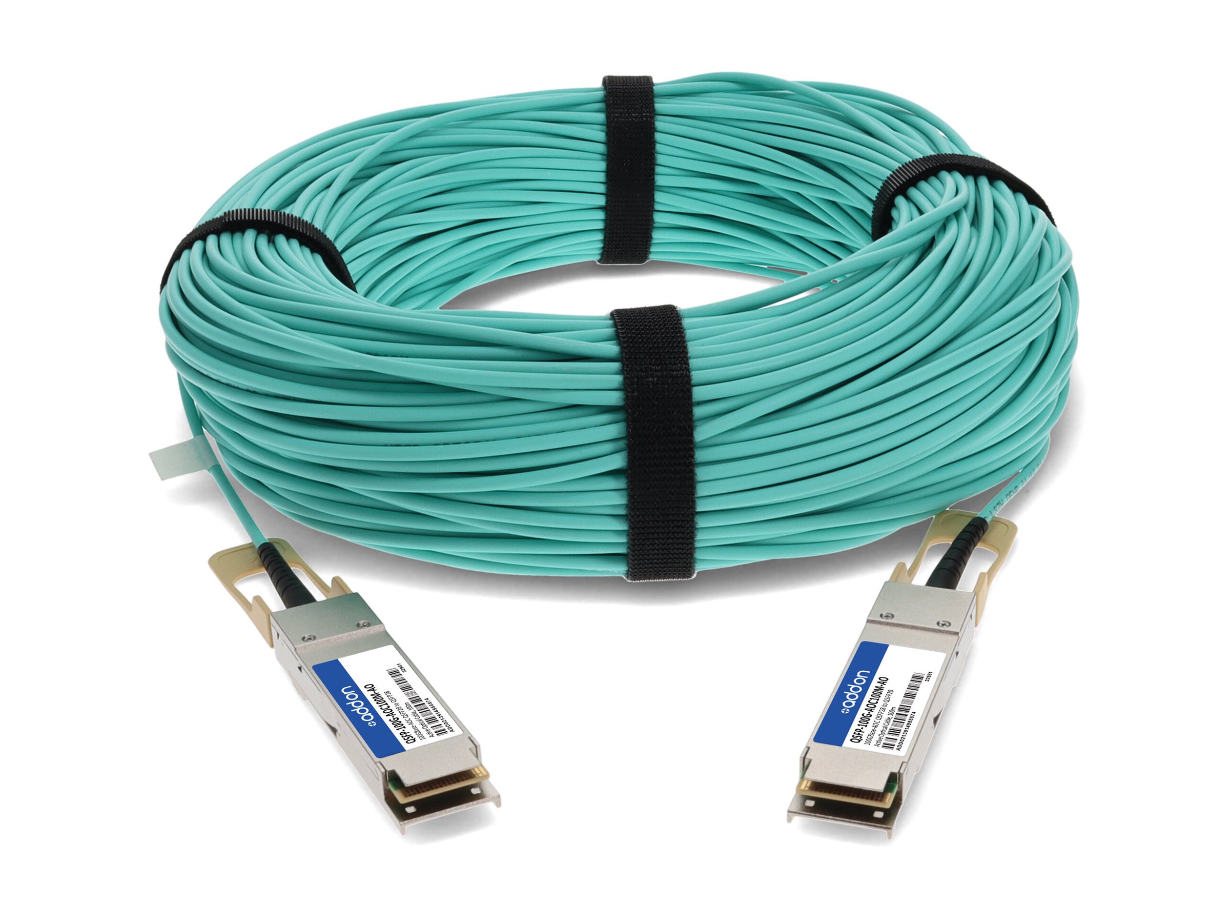 AddOn - 100GBase-AOC direct attach cable
