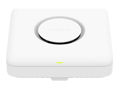 NETGEAR WBE758 - Wireless access point