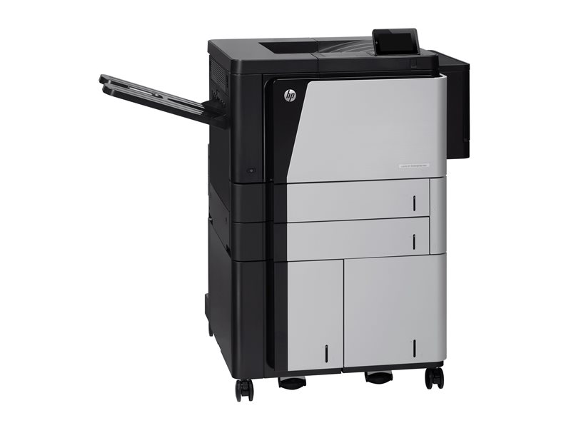 HP LaserJet M806x+ A3