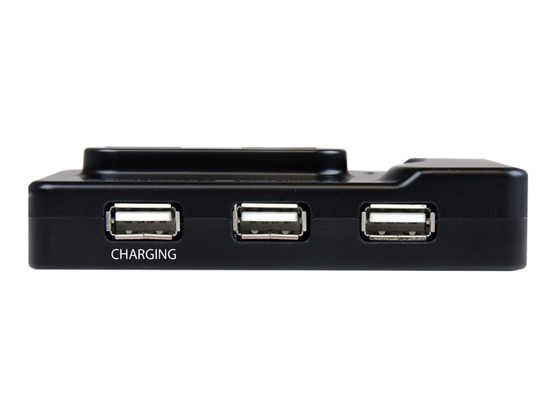 StarTech.com Hub USB 3.0 / USB 2.0 combo  6 ports
