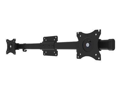 NEOMOUNTS Flatscreen Cross bar 2x10-27p