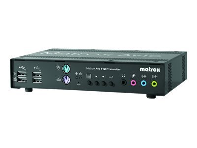 Matrox Avio F120 Transmitter