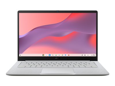 ASUS Chromebook CL14 CL1405CM4A-S60124 - 180-degre
